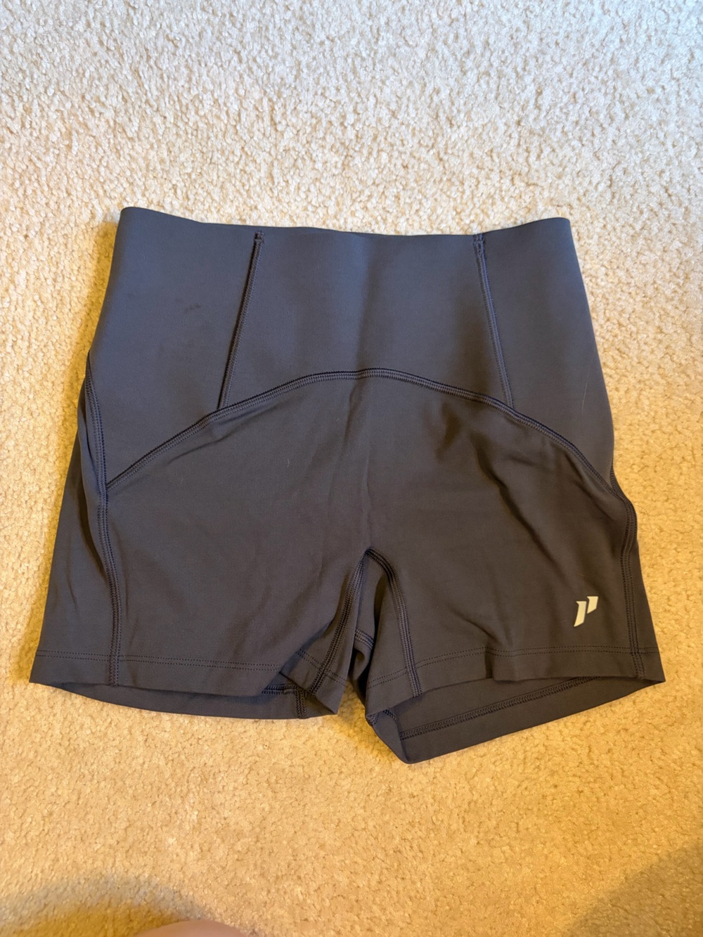 1st Phorm shorts